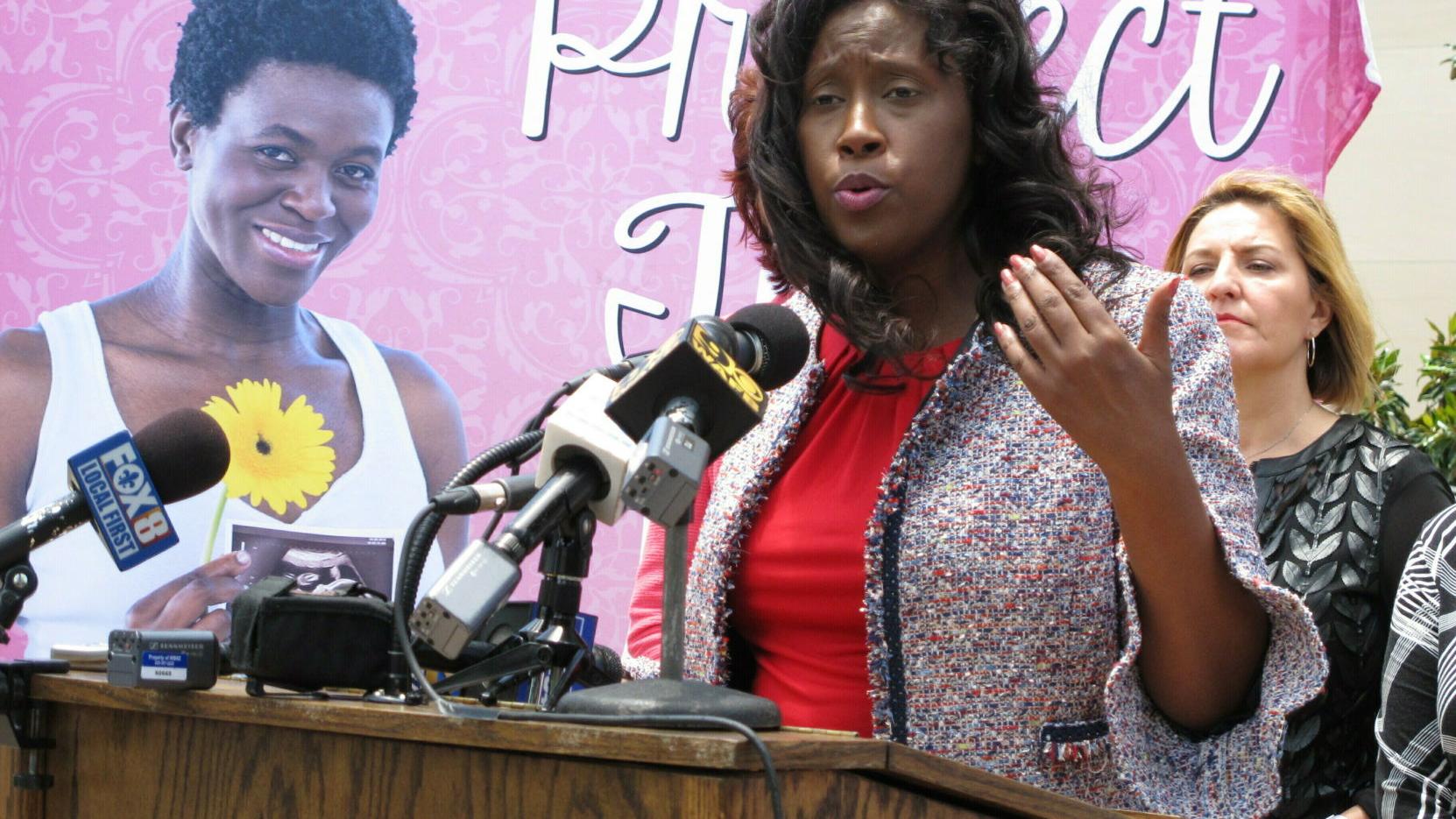 Committee approves bills to increase abortion penalties for doctors, ban abortion pills by mail
